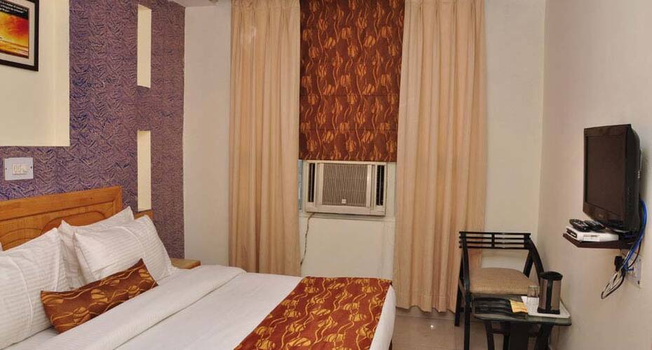 Hotel Abhay Palace, Jaisalmer 2